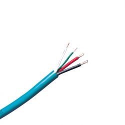 Comelit 4576/100 CABLE COMELIT 2X0,5 MM2 + 2X1,5 MM2 SIST. SIMPLEBUS - 100 M