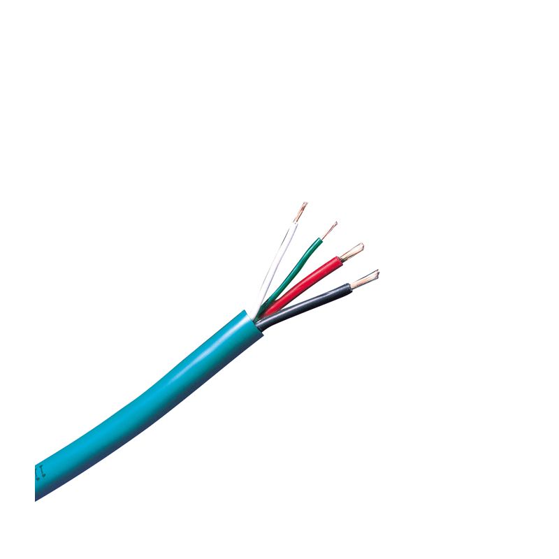 Comelit 4576/100 COMELIT CABLE 2X0.5 MM2 + 2X1.5 MM2 SYSTEM SIMPLEBUS - 100 M