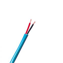 Comelit 4577/100 CABLE COMELIT 2X1 MM2 SIMPLEBUS (100 M)