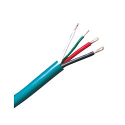 Comelit 4578/100 COMELIT OUTDOOR CABLE FOR SB 1 INSTALLATIONS (100 M)