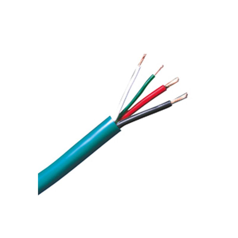 Comelit 4578/100 COMELIT OUTDOOR CABLE FOR SB 1 INSTALLATIONS (100 M)