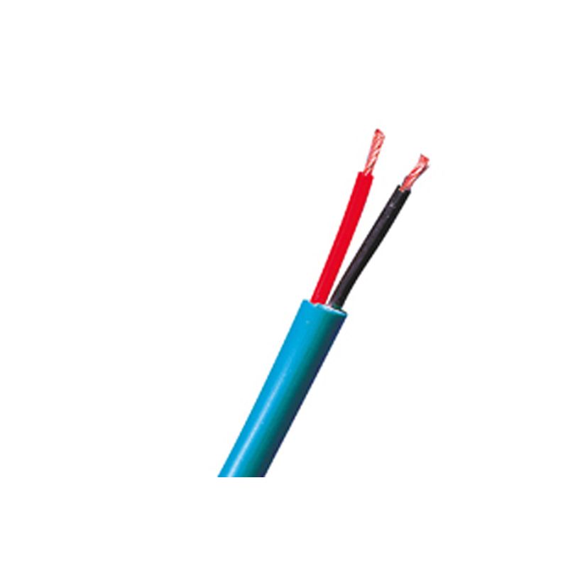 Comelit 4579/100 CABLE COMELIT 2X1 MM2 PARA EXTERIOR SIMPLEBUS (100M)