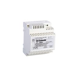 Comelit 1596A ALIMENTATION 33 VDC 60 W ENTRÉE 110-230 VAC POUR 316-TOUCH