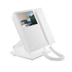 Comelit 6712 BASE DE MESA PARA MINI MONITOR