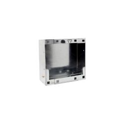 Comelit IX9156 FLUSH BOX FOR ADDITIONAL MODULE WITH 1 COLUMN