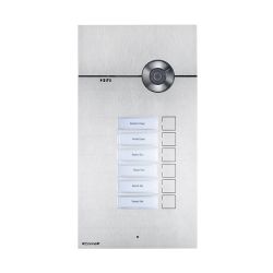 Comelit 3204XVS AUDIO VIDEO ENTRANCE PANEL 316, 4 INCH. - H264 VIP