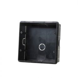 Comelit 6117 FLUSH BOX FOR ICONA SIMPLEBUS, VIP AND MANAGER MONITOR