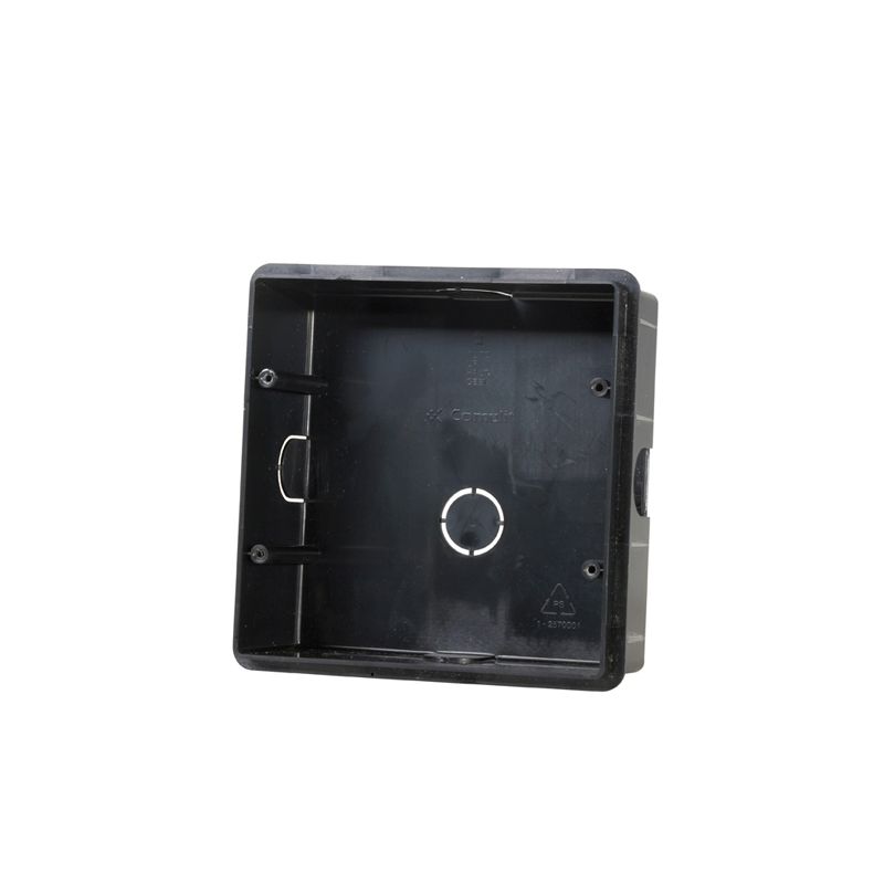 Comelit 6117 CAJA DE EMPOTRAR PARA MONITOR ICONA SIMPLEBUS, VIP Y MANAGER