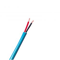 Comelit 4577/500 CABLE COMELIT 2X1 MM2 SIMPLEBUS (500 M)