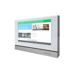 Comelit 6844W MONITEUR TOSCANE 7" BLANC WI-FI. VIP