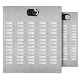 Comelit IX0565 FRONTAL SWITCH CON 65 PULSADORES - 5 COLUMNAS