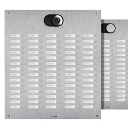 Comelit IX0570 FRONTAL SWITCH CON 70 PULSADORES - 5 COLUMNAS