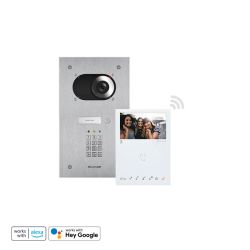 Comelit KVS2011KP KEYPAD-MINI ML WI-FI SWITCH VIDEO KIT. S2