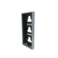 Comelit UT9173 CAJA DE PROTECCIÓN DE PARED 3 MÓDULOS ULTRA