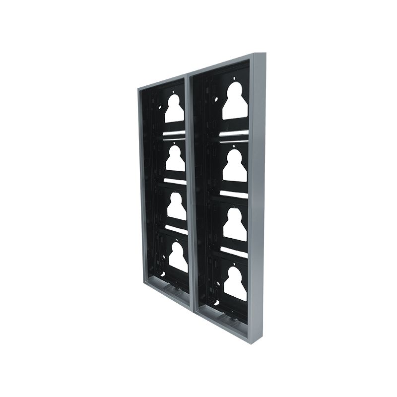 Comelit UT9178 COFFRET PROTECTION MURALE 8 MODULES ULTRA