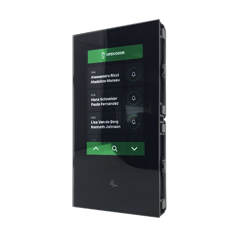 Comelit UT9270 ULTRA TOUCH SCREEN MODULE