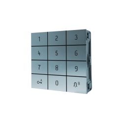 Comelit UT9279M ULTRA NUMERIC KEYPAD MODULE