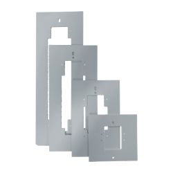 Comelit UT9142 ADAPTATION PLATE FOR 2 ULTRA MODULES BOXES