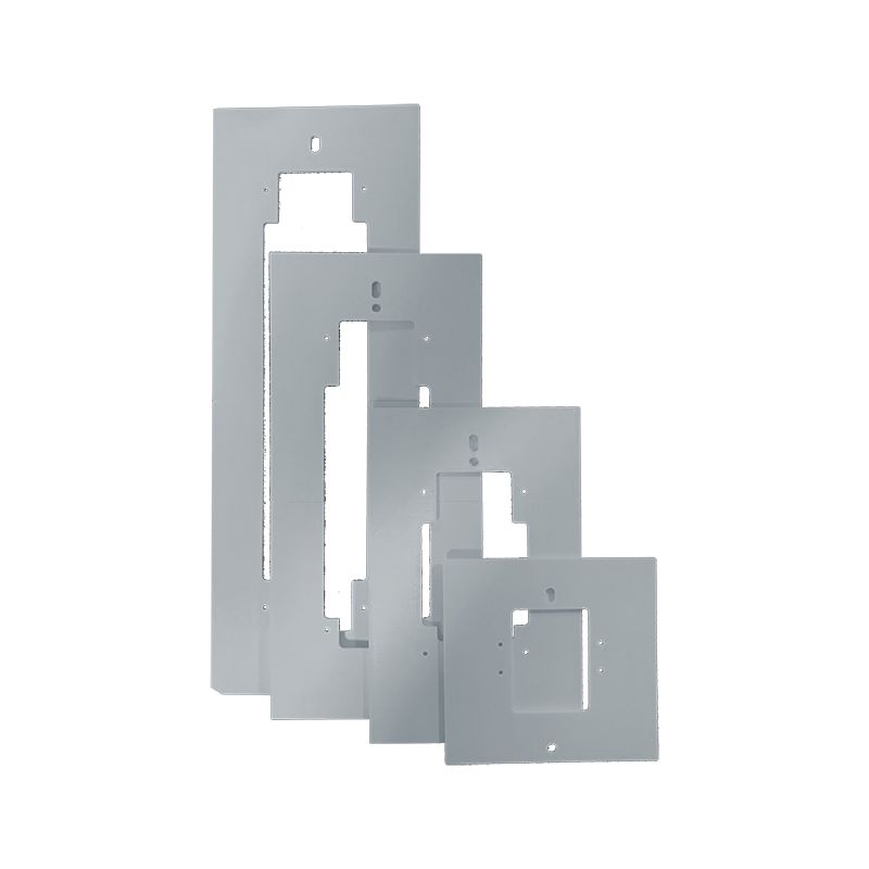 Comelit UT9143 ADAPTATION PLATE FOR BOXES 3 ULTRA MODULES