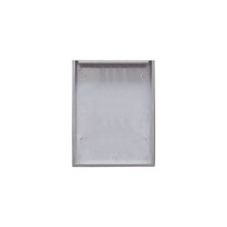 Comelit IX9178 FRONT WALL PROTECTION BOX 55-60-65 INCH.