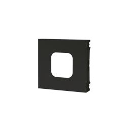 Comelit UT9306MB ULTRA BLACK MODULE PREPARED FOR EKEY SLINE