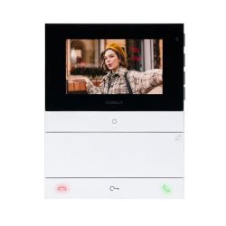 Comelit PL6721BM PEOPLE HANDS-FREE MONITOR 4.3 BM. SB2