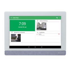 Comelit 6944W VENICE XL 10" ANDROID WI-FI VIP MONITOR