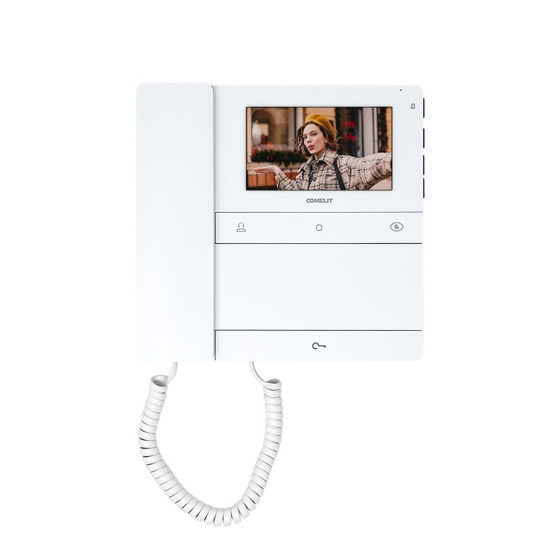 Comelit LS8701 HANDSET LOGOS MONITOR 4.3. SB2