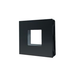 Comelit UT9290MB MÓDULO LECTORES CONTROL DE ACCESOS ULTRA BLACK