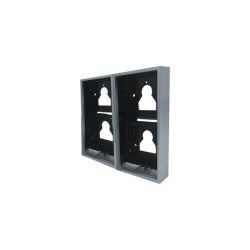 Comelit UT9174H BOÎTIER DE PROTECTION MURALE 2x2 ULTRA MODULES