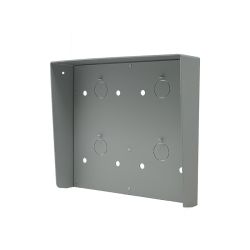 Comelit UT9194H VISERA ANTILLUVIA DE PARED 2x2 MÓDULOS ULTRA