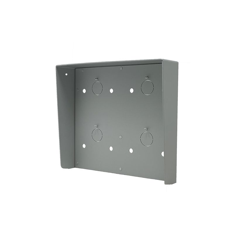 Comelit UT9194H VISERA ANTILLUVIA DE PARED 2x2 MÓDULOS ULTRA