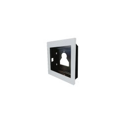 Comelit UT9161W CADRE ENCASTRÉ 1 MODULE ULTRA BLANC