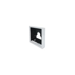 Comelit UT9171W BOÎTIER DE PROTECTION DE SURFACE 1 MODULE ULTRA BLANC