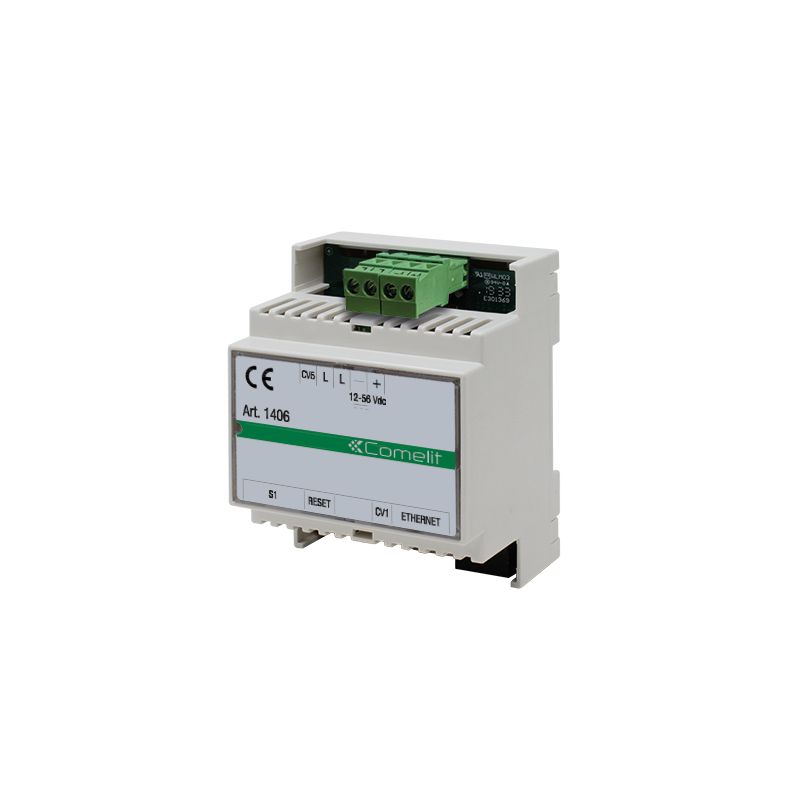 Comelit 1406 SB2 MULTI-USER CALL DIVERSION MODULE