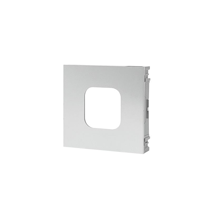 Comelit UT9306MW ULTRA WHITE MODULE PREPARED FOR EKEY SLINE