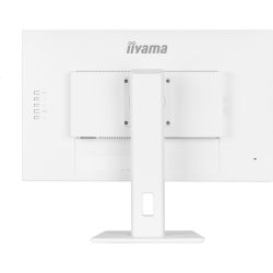 IIYAMA XUB2792QSU-W6 The ProLite XUB2792QSU's sleek edge-to-edge design with WQHD (2560 x 1440)…