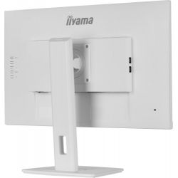 IIYAMA XUB2792QSU-W6 Le design élégant bord à bord du ProLite XUB2792QSU avec une résolution…