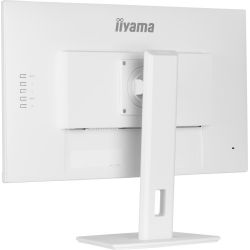 IIYAMA XUB2792QSU-W6 The ProLite XUB2792QSU's sleek edge-to-edge design with WQHD (2560 x 1440)…