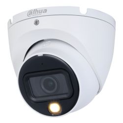 Dahua HAC-HDW1200TLM-IL-A-0280B-S6 HDCVI Dome 4IN1 2M 1080P…