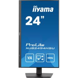 IIYAMA XUB2494HSU-B6 iiyama ProLite