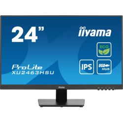 IIYAMA XU2463HSU-B1 iiyama ProLite XU2463HSU-B1