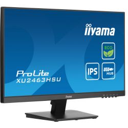 IIYAMA XU2463HSU-B1 iiyama ProLite XU2463HSU-B1