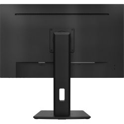 IIYAMA XUB2793HS-B6 27" Full HD IPS monitor with 3 borderless sides, perfect for multi-monitor…