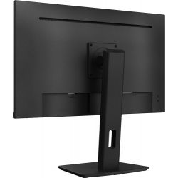 IIYAMA XUB2793HS-B6 27" Full HD IPS monitor with 3 borderless sides, perfect for multi-monitor…