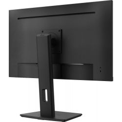 IIYAMA XUB2793HS-B6 27" Full HD IPS monitor with 3 borderless sides, perfect for multi-monitor…