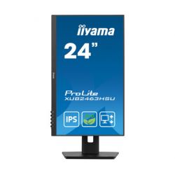 IIYAMA XUB2463HSU-B1 Le XUB2463HSU-B1 est le produit de choix pour les personnes soucieuses de…