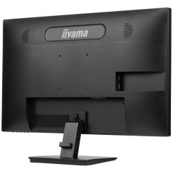 IIYAMA XU2763HSU-B1 Écran IPS 27", Full HD avec classe énergétique B Le XU2763HSU-B1 est le…