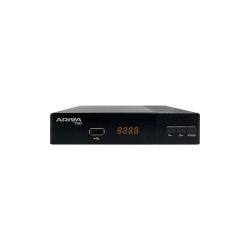 Ferguson Ariva T30 Récepteur TV terrestre DVB-T2 HEVC/H.265