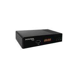 Ferguson Ariva T30 Récepteur TV terrestre DVB-T2 HEVC/H.265